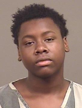 George Wesley Fuller Jr.